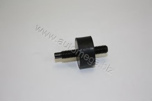 Буфер, глушитель AUTOMEGA 3008340976