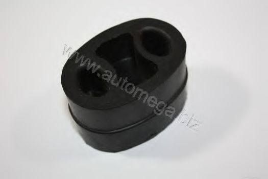 Кронштейн, система выпуска ОГ AUTOMEGA 3008520516