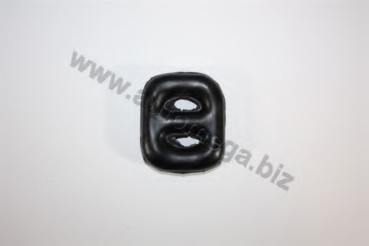 Кронштейн, система выпуска ОГ AUTOMEGA 3008520723