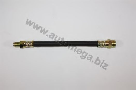 Тормозной шланг AUTOMEGA 30100680975