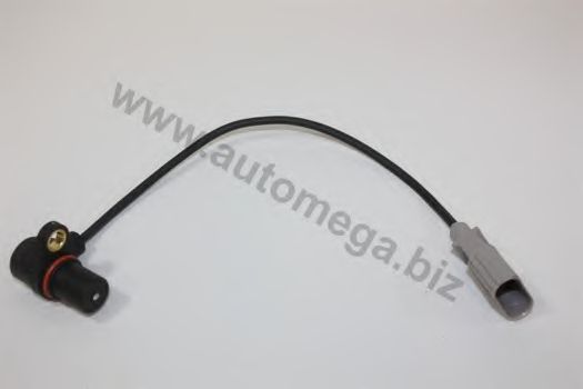 Датчик частоты вращения, управление двигателем AUTOMEGA 30101200193