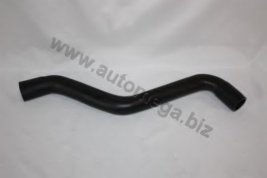 Шланг радиатора AUTOMEGA 301210101191P