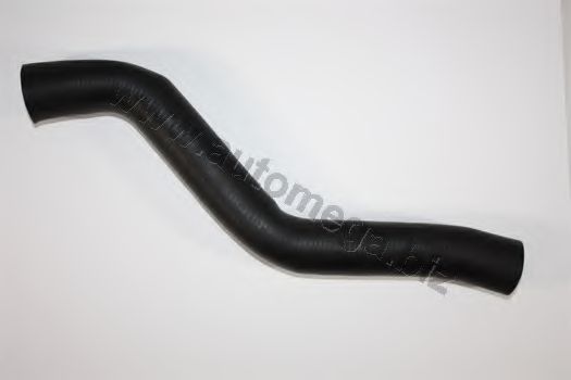 Шланг радиатора AUTOMEGA 301210101191S