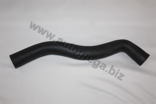 Шланг радиатора AUTOMEGA 301210101191T