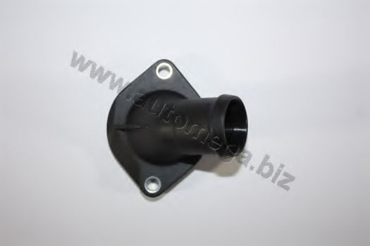 Фланец охлаждающей жидкости AUTOMEGA 301210121048B