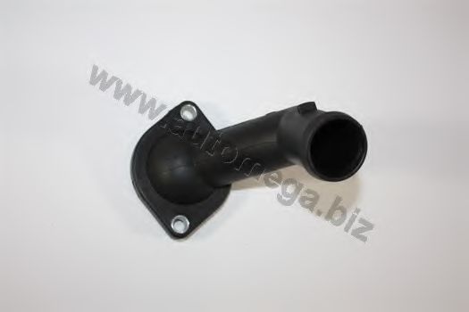 Фланец охлаждающей жидкости AUTOMEGA 30121012106AC