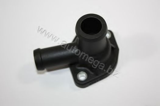 Фланец охлаждающей жидкости AUTOMEGA 301210144026F