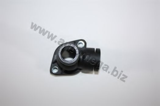 Фланец охлаждающей жидкости AUTOMEGA 301210144068