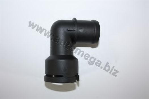 Фланец охлаждающей жидкости AUTOMEGA 301210619037