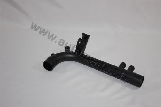 Трубка охлаждающей жидкости AUTOMEGA 3013360097