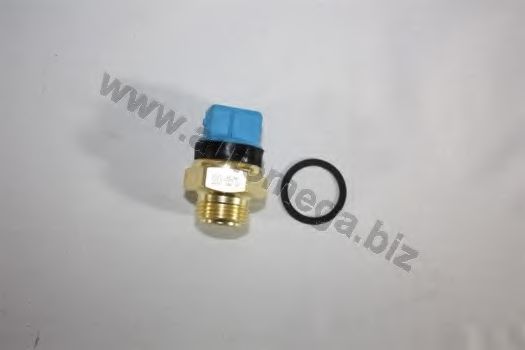 Термовыключатель, вентилятор радиатора AUTOMEGA 3013410043