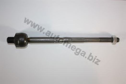 Осевой шарнир, рулевая тяга AUTOMEGA 3016030415