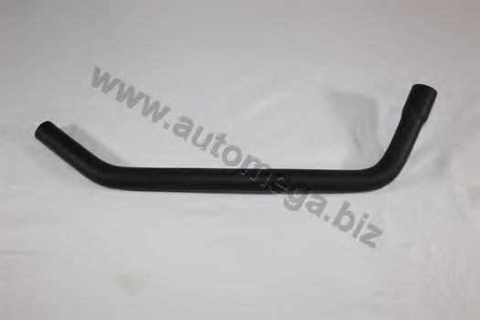 Шланг, теплообменник - отопление AUTOMEGA 3018180580