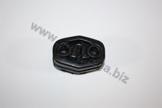 Стопорное кольцо, глушитель AUTOMEGA 3025301478A0