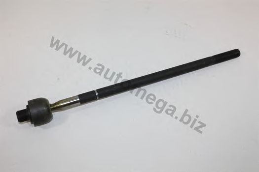 Осевой шарнир, рулевая тяга AUTOMEGA 30400590924