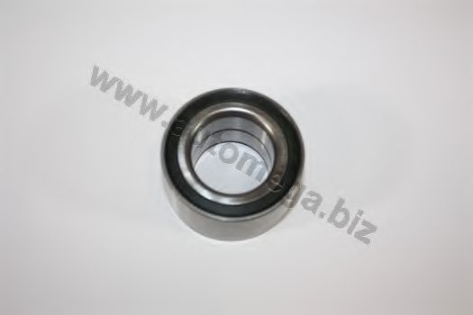 Подшипник ступицы колеса AUTOMEGA 304070625811D