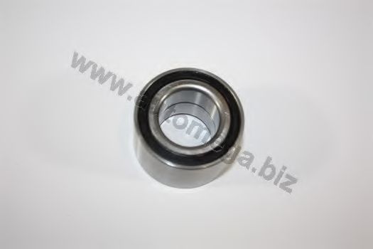 Подшипник ступицы колеса AUTOMEGA 304070625861