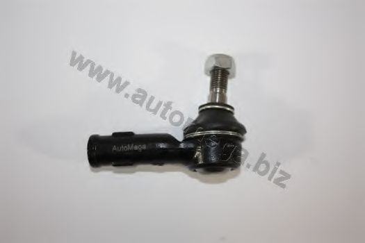 Наконечник поперечной рулевой тяги AUTOMEGA 3041908126N0