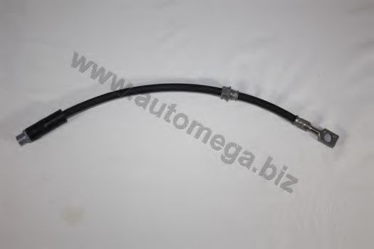 Тормозной шланг AUTOMEGA 3055620203