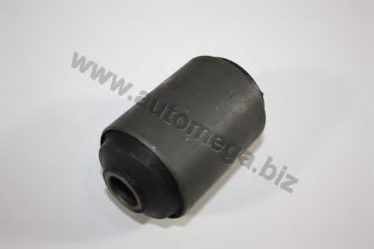 Втулка, листовая рессора AUTOMEGA 30601970146