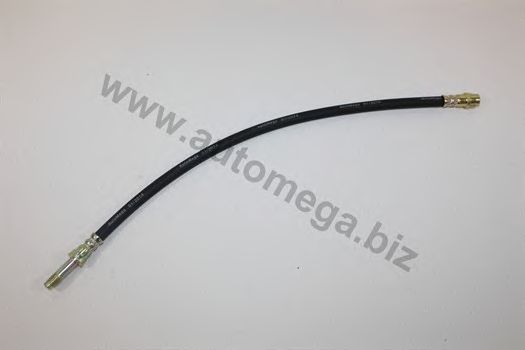 Тормозной шланг AUTOMEGA 3061107752D0B