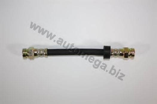 Тормозной шланг AUTOMEGA 3061107756N0A