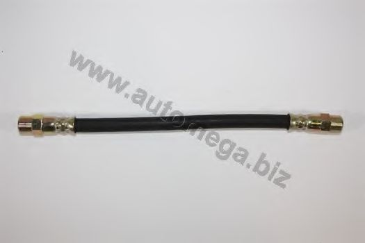 Тормозной шланг AUTOMEGA 306110775811