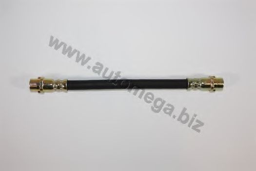 Тормозной шланг AUTOMEGA 3061107758D0E