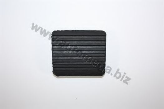 Накладка на педаль, педаль сцепления AUTOMEGA 307210173823