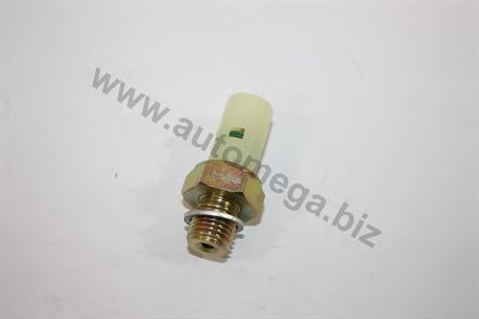 Датчик давления масла AUTOMEGA 30770007710825