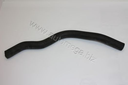 Шланг радиатора AUTOMEGA 308190373191C