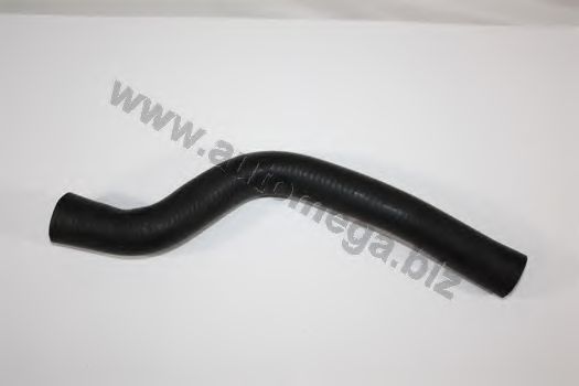 Шланг, теплообменник - отопление AUTOMEGA 308190373191D