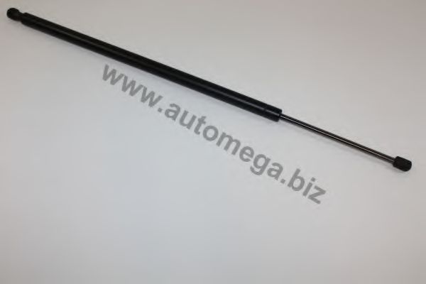 Газовая пружина, крышка багажник AUTOMEGA 30820000210975