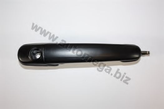 Ручка двери AUTOMEGA 3083702076N0D