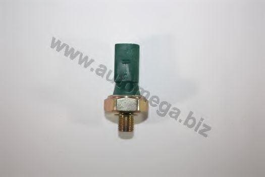 Датчик давления масла AUTOMEGA 309190081036A