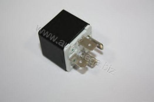 Реле, рабочий ток AUTOMEGA 309510253141B