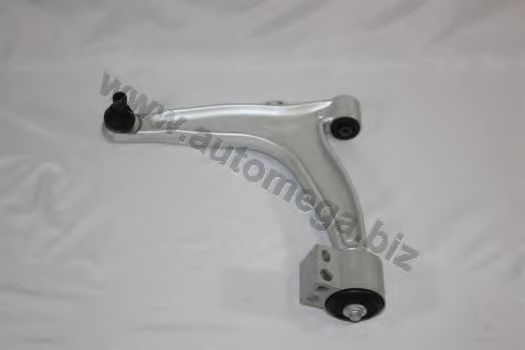Рычаг независимой подвески колеса, подвеска колеса AUTOMEGA 3103520051