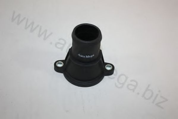 Фланец охлаждающей жидкости AUTOMEGA 30770007380110