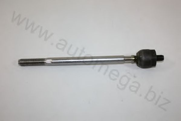 Осевой шарнир, рулевая тяга AUTOMEGA 30770104710885