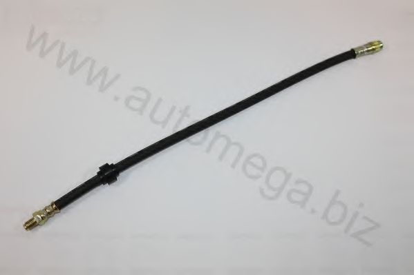 Тормозной шланг AUTOMEGA 30820005970210