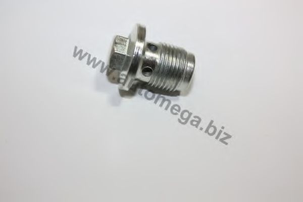 Резьбовая пробка, маслянный поддон AUTOMEGA 1006520300