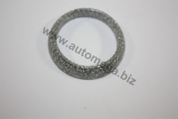 Уплотнительное кольцо, труба выхлопного газа AUTOMEGA 1008520801