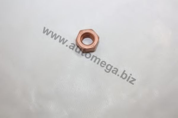 Гайка, выпускной коллектор AUTOMEGA 1008540900