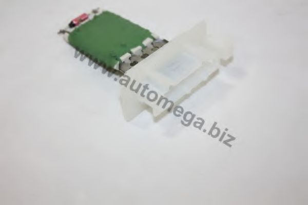 Сопротивление, вентилятор салона AUTOMEGA 1018450781