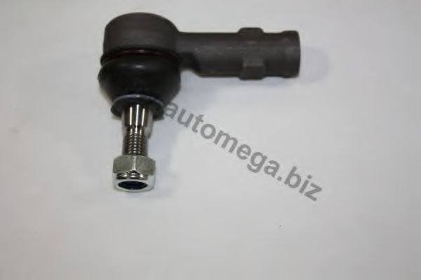 Наконечник поперечной рулевой тяги AUTOMEGA 1216030286