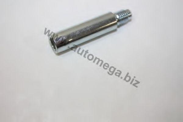 Направляющий болт, корпус скобы тормоза AUTOMEGA 3005420881