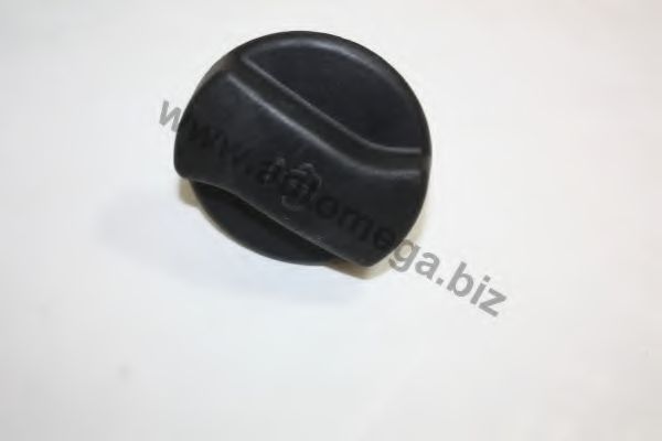 Крышка, резервуар охлаждающей жидкости AUTOMEGA 30101100205