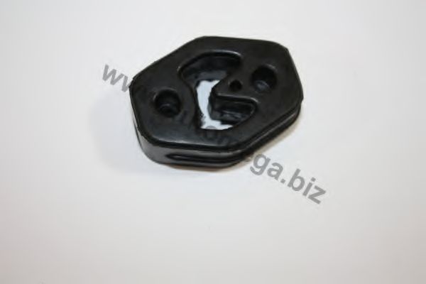 Кронштейн, система выпуска ОГ AUTOMEGA 30101460858