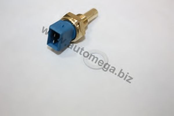 Датчик, температура охлаждающей жидкости AUTOMEGA 30102070003