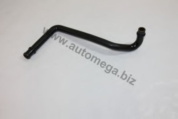 Шланг, вентиляция картера AUTOMEGA 301030213037B
